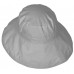 's AntiUV Fashion Wide Brim Summer Beach Cotton Sun Bucket Hat  eb-87797812